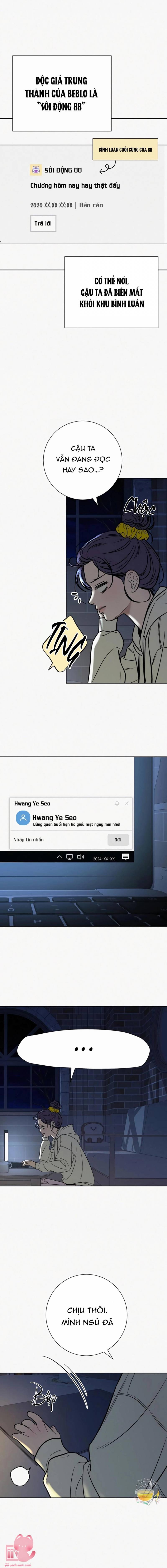 Tình Yêu Trong Sáng Chap 106 - Next Chap 107