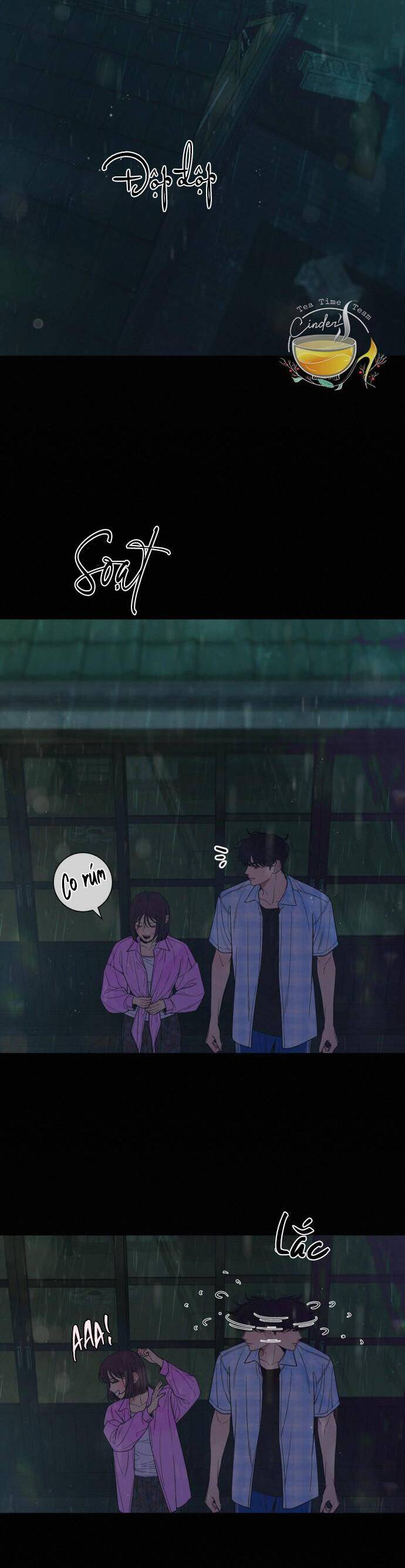 Tình Yêu Trong Sáng Chap 90 - Next Chap 91