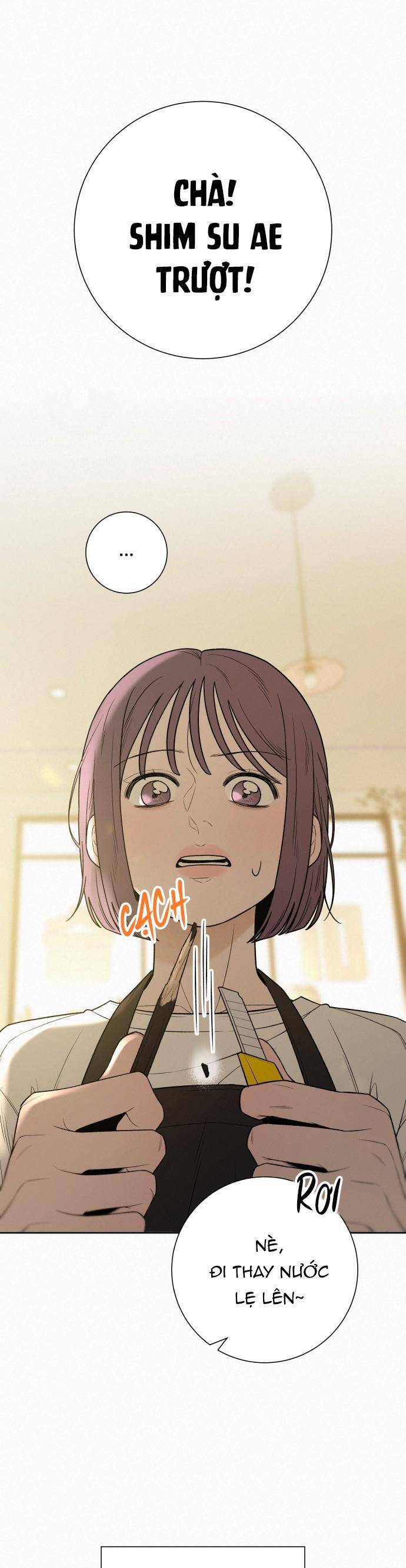 Tình Yêu Trong Sáng Chap 90 - Next Chap 91