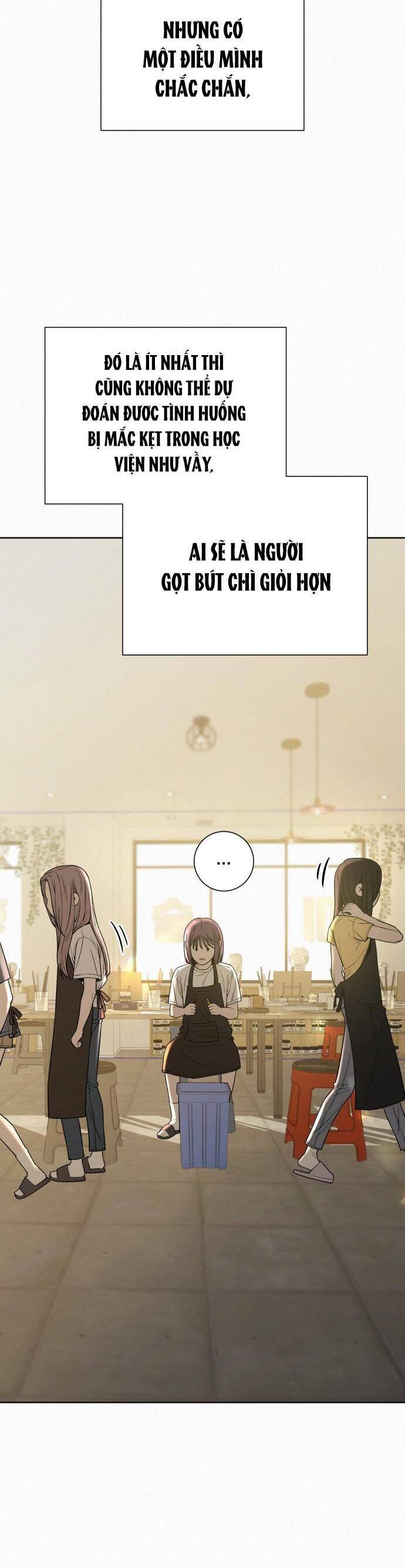 Tình Yêu Trong Sáng Chap 90 - Next Chap 91