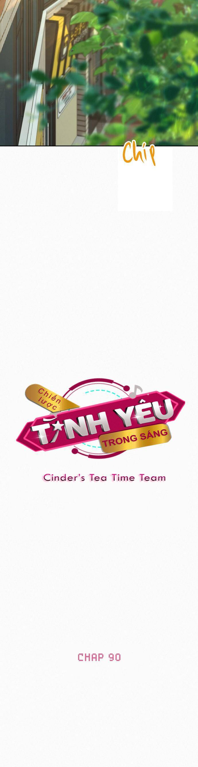 Tình Yêu Trong Sáng Chap 90 - Next Chap 91