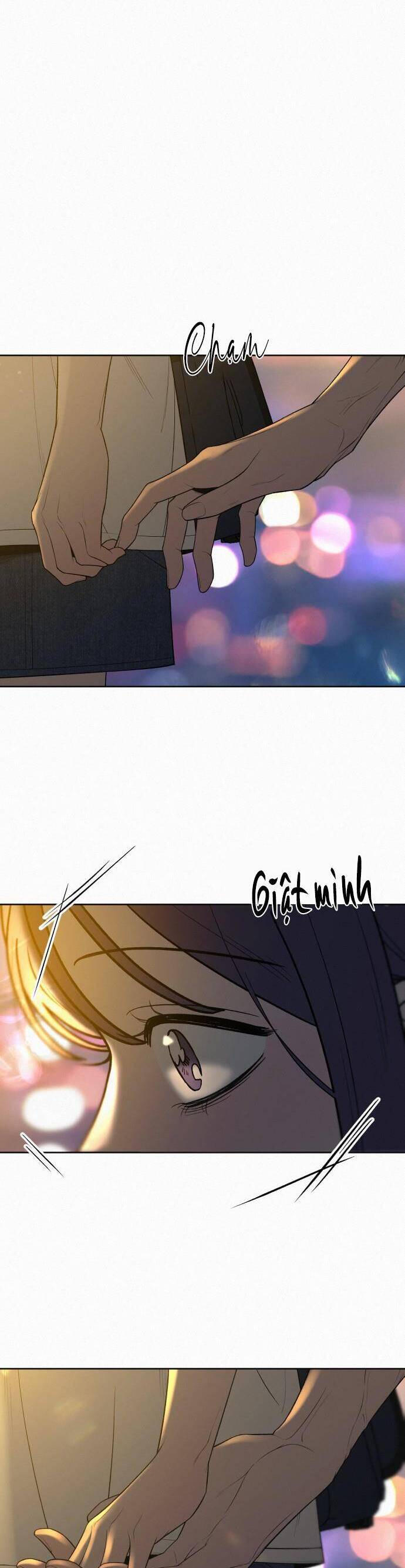 Tình Yêu Trong Sáng Chap 90 - Next Chap 91