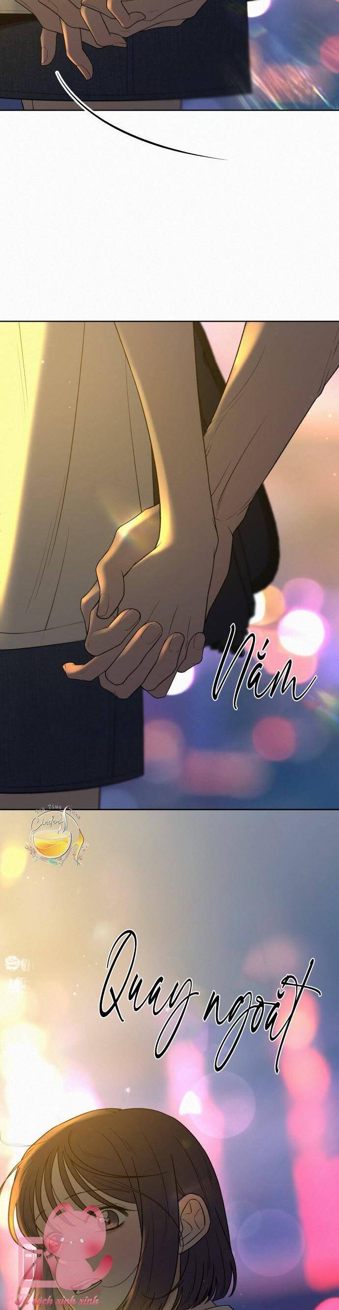 Tình Yêu Trong Sáng Chap 90 - Next Chap 91