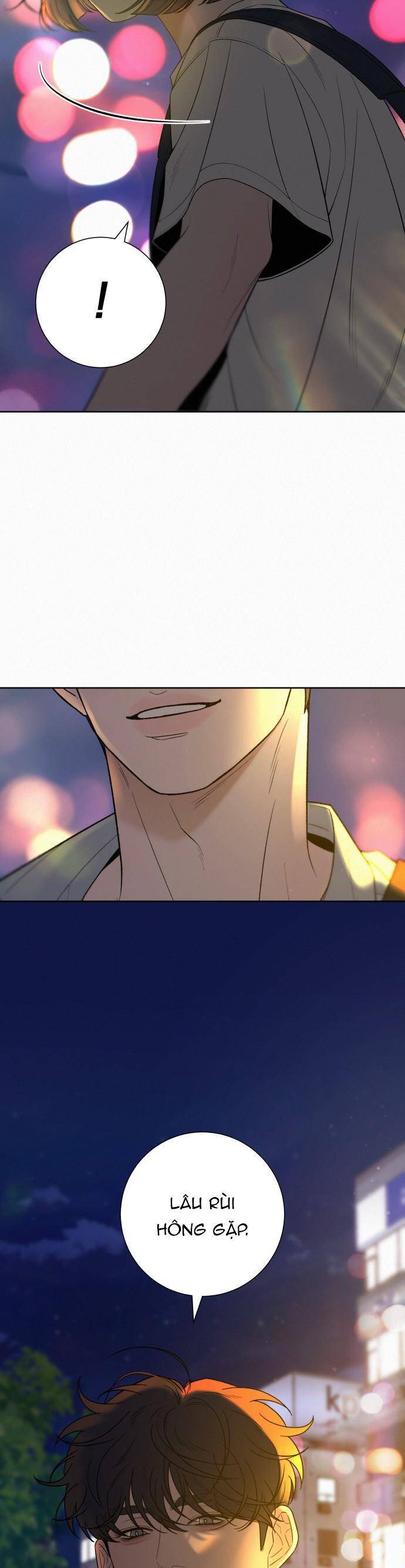 Tình Yêu Trong Sáng Chap 90 - Next Chap 91