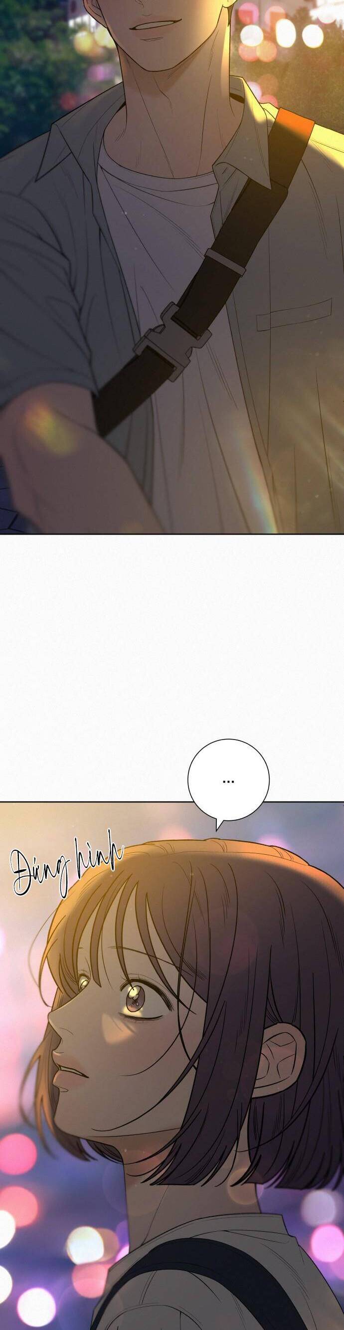 Tình Yêu Trong Sáng Chap 90 - Next Chap 91