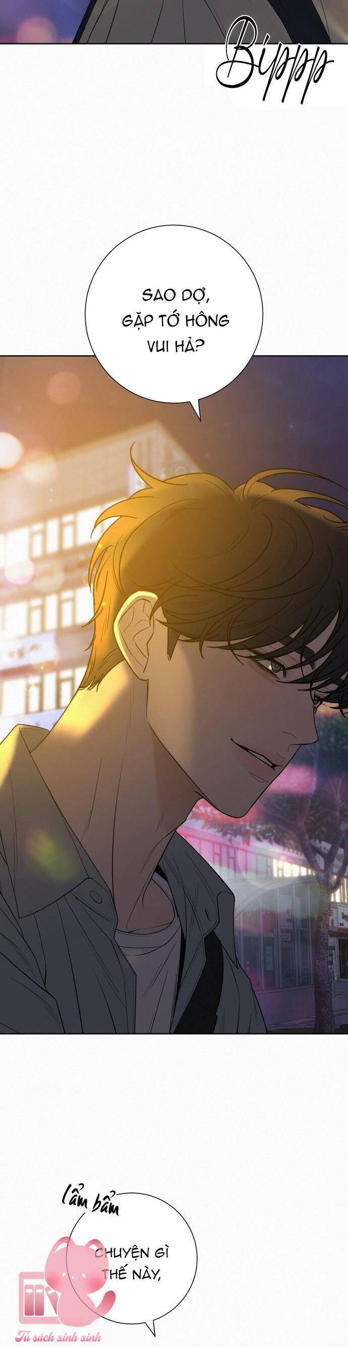 Tình Yêu Trong Sáng Chap 90 - Next Chap 91