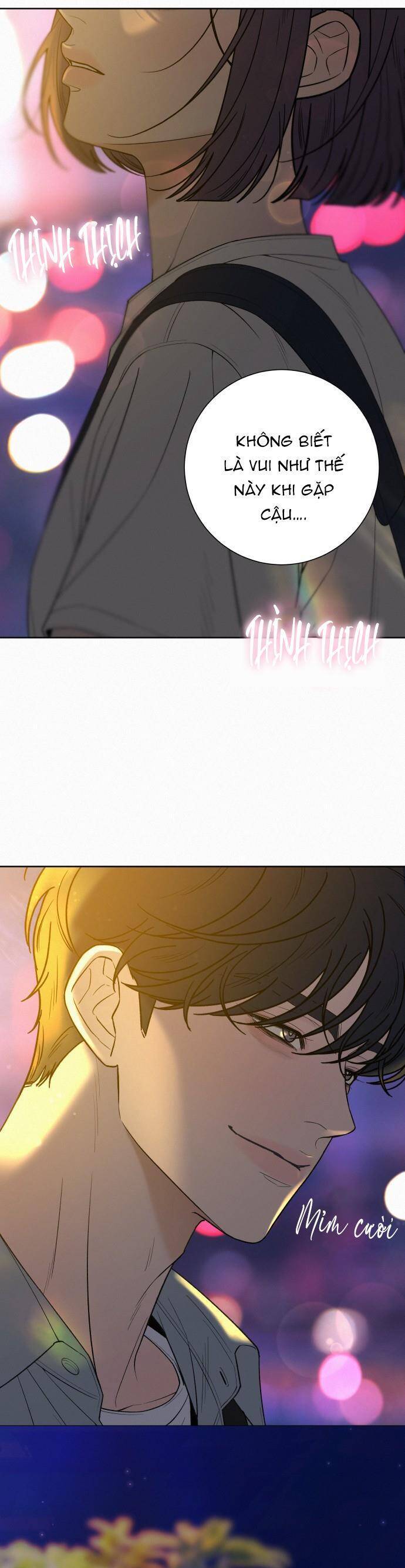 Tình Yêu Trong Sáng Chap 90 - Next Chap 91