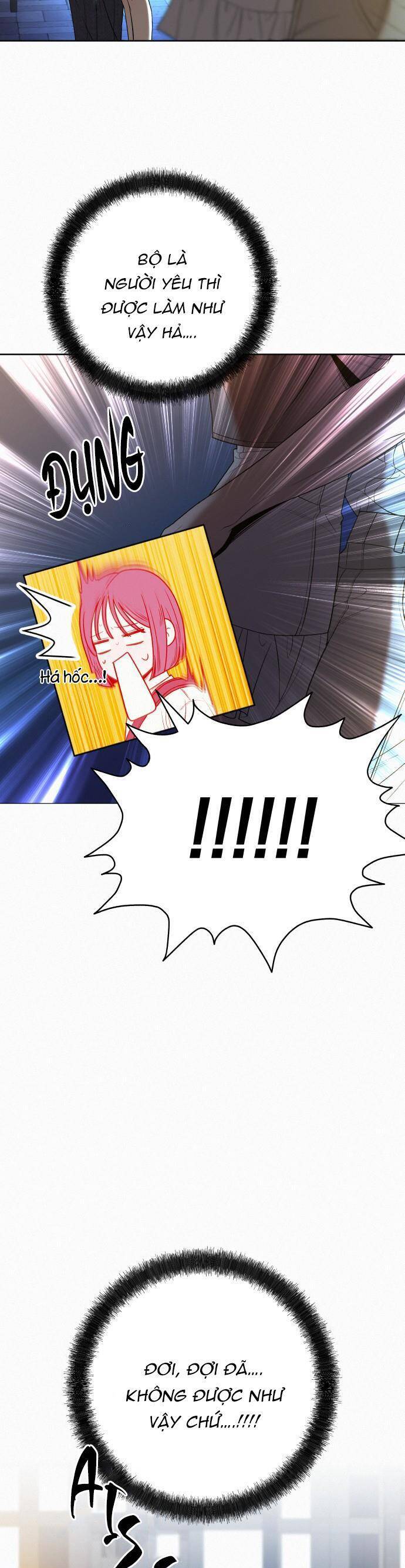 Tình Yêu Trong Sáng Chap 90 - Next Chap 91