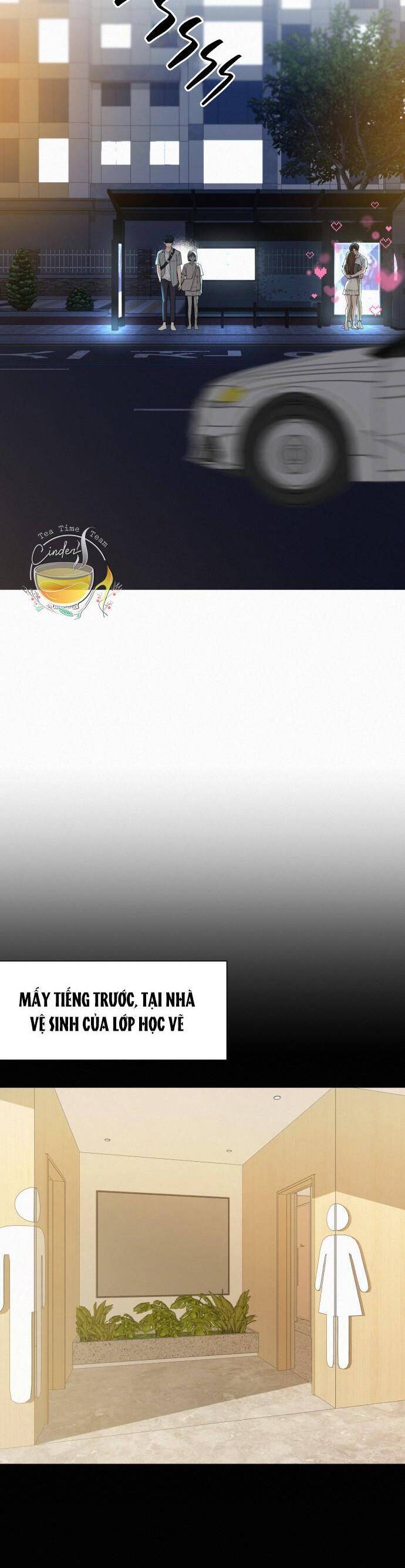 Tình Yêu Trong Sáng Chap 90 - Next Chap 91