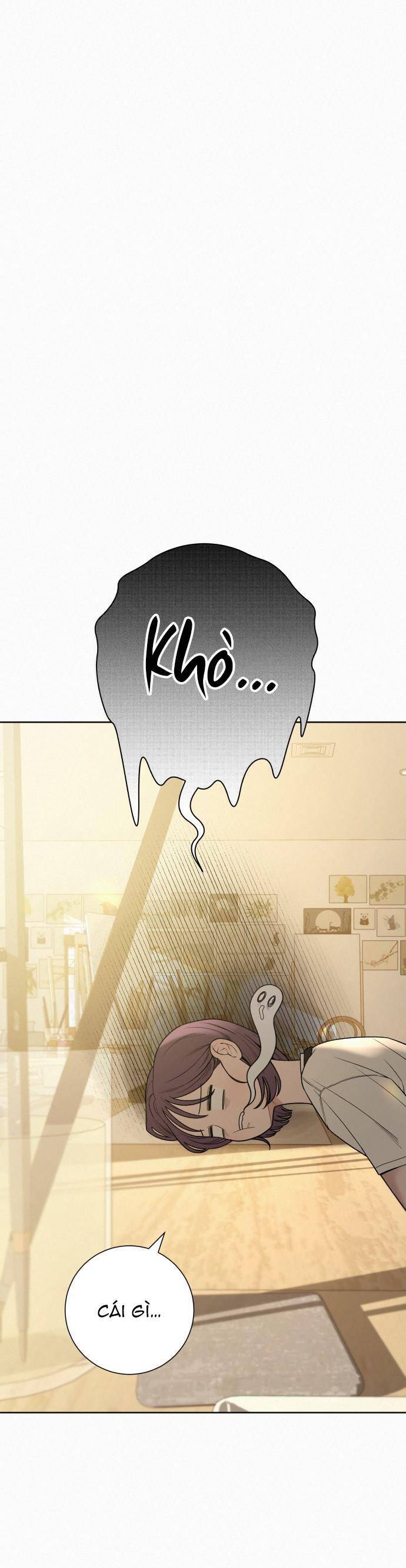 Tình Yêu Trong Sáng Chap 90 - Next Chap 91