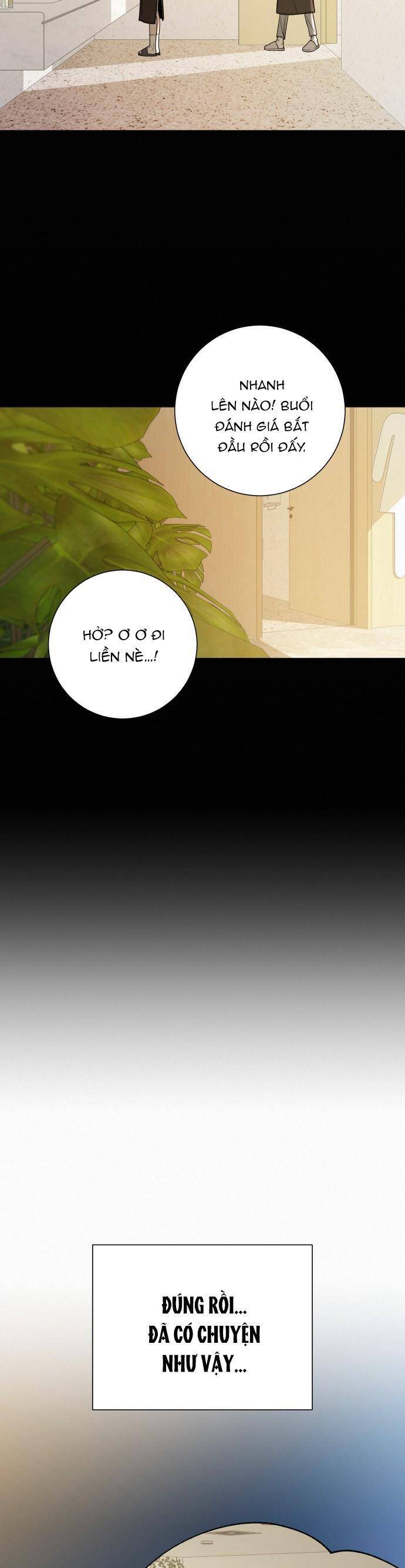 Tình Yêu Trong Sáng Chap 90 - Next Chap 91