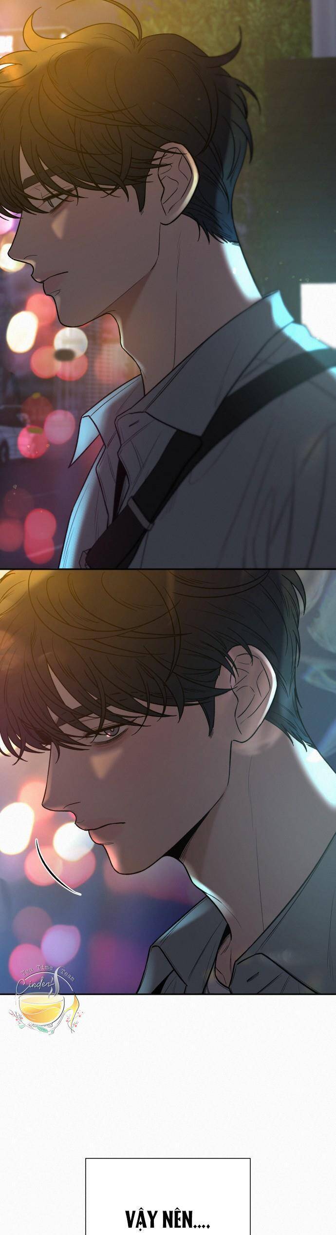 Tình Yêu Trong Sáng Chap 90 - Next Chap 91