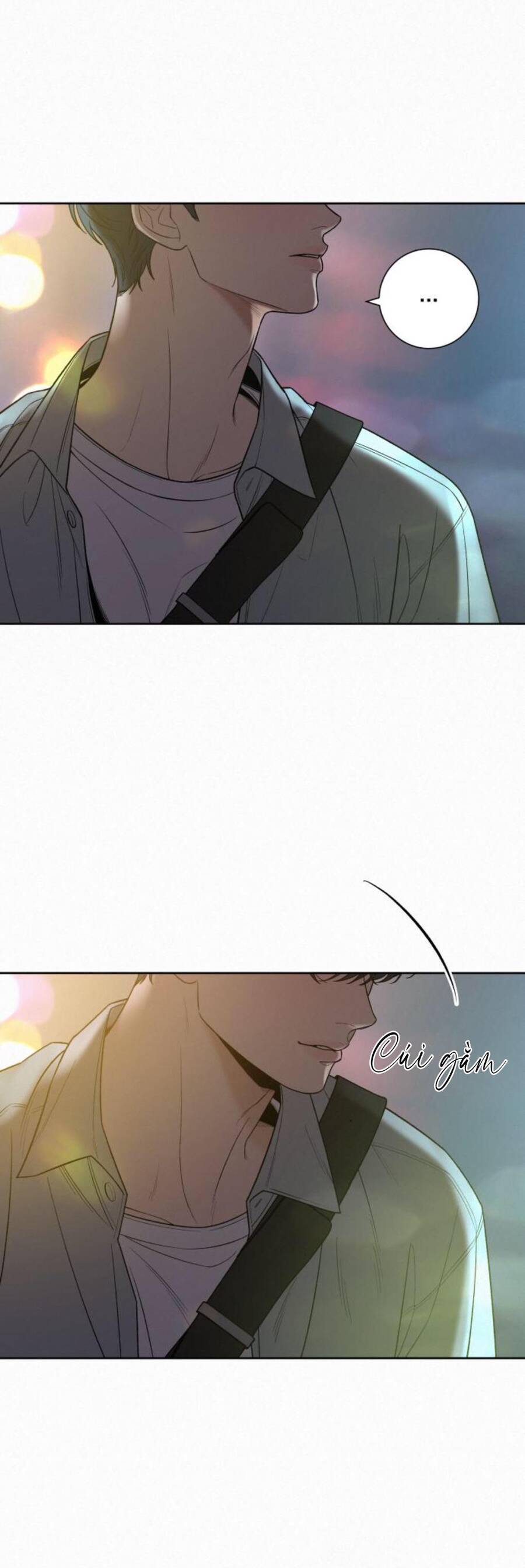 Tình Yêu Trong Sáng Chap 91 - Next Chap 92