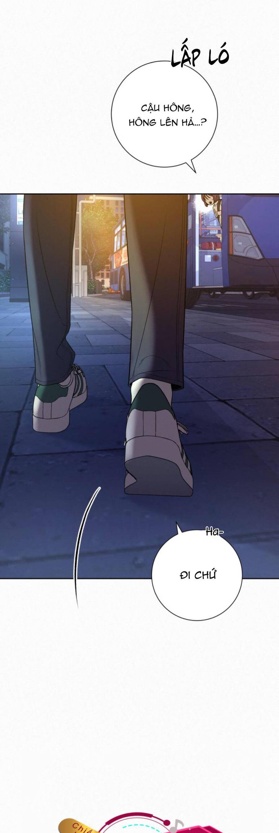 Tình Yêu Trong Sáng Chap 91 - Next Chap 92