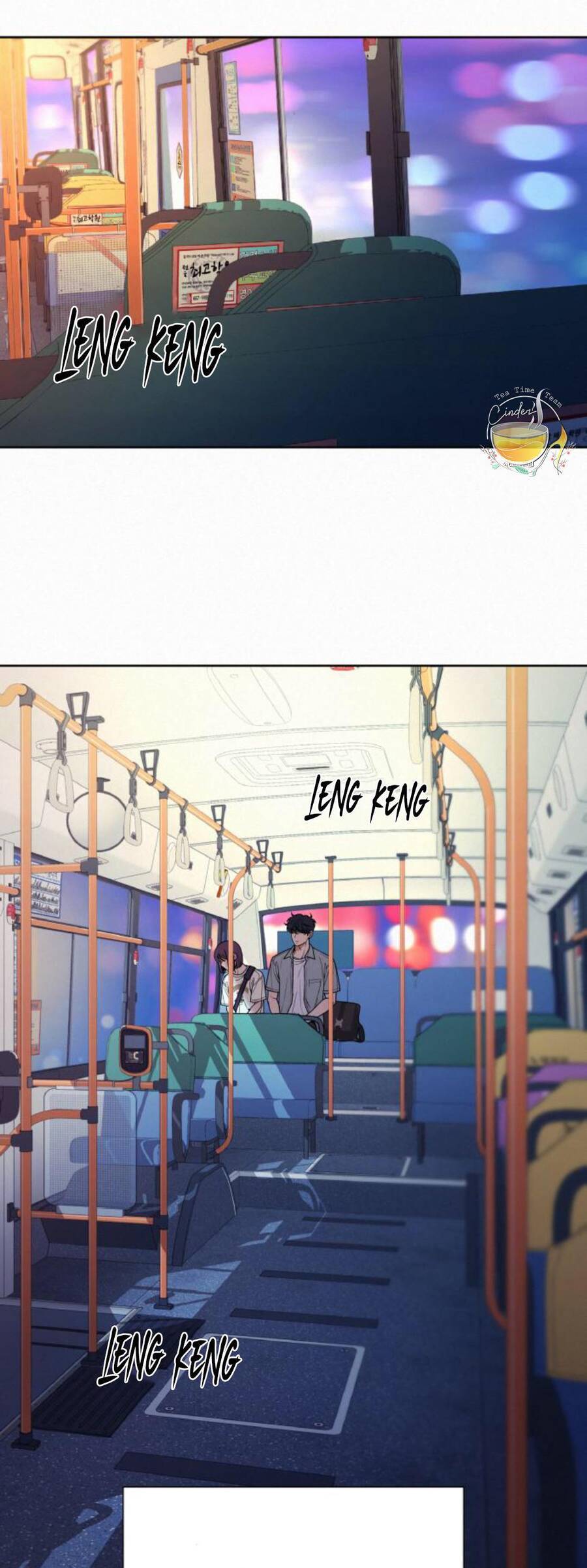 Tình Yêu Trong Sáng Chap 91 - Next Chap 92