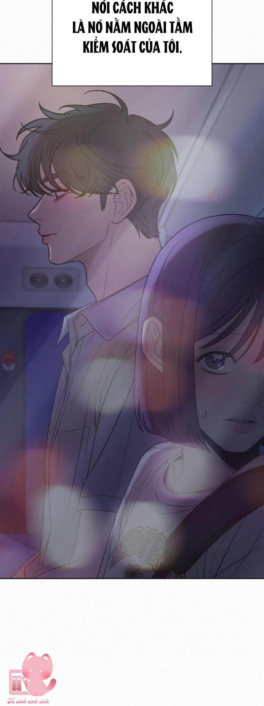 Tình Yêu Trong Sáng Chap 91 - Next Chap 92