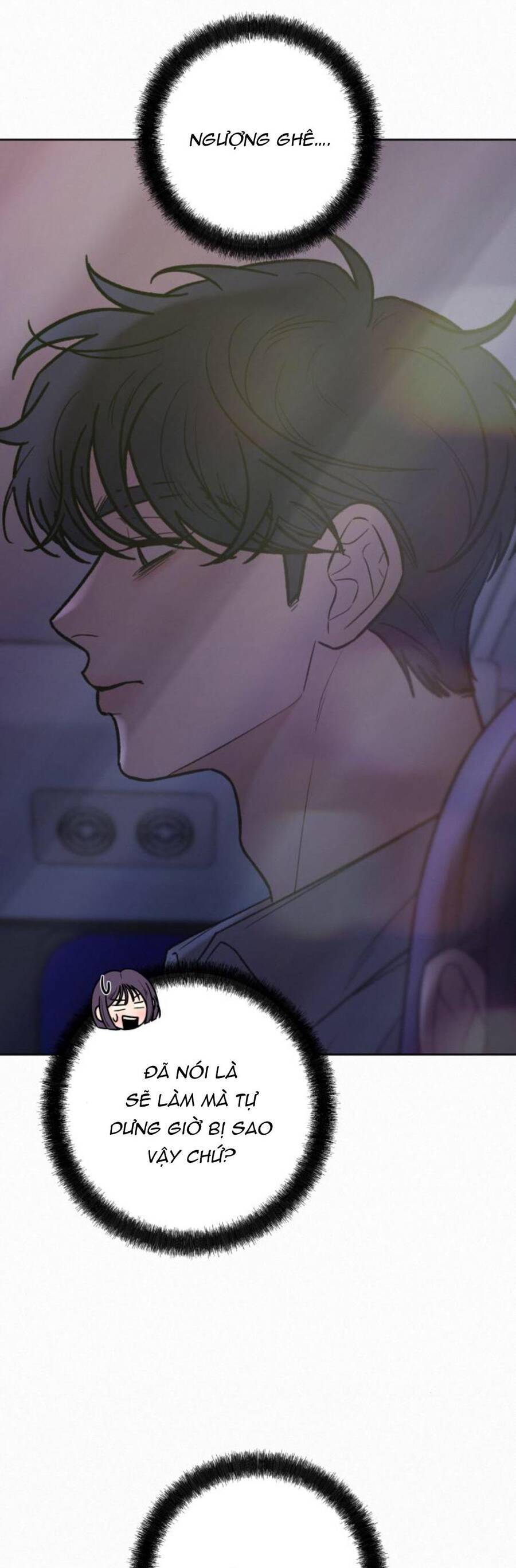 Tình Yêu Trong Sáng Chap 91 - Next Chap 92