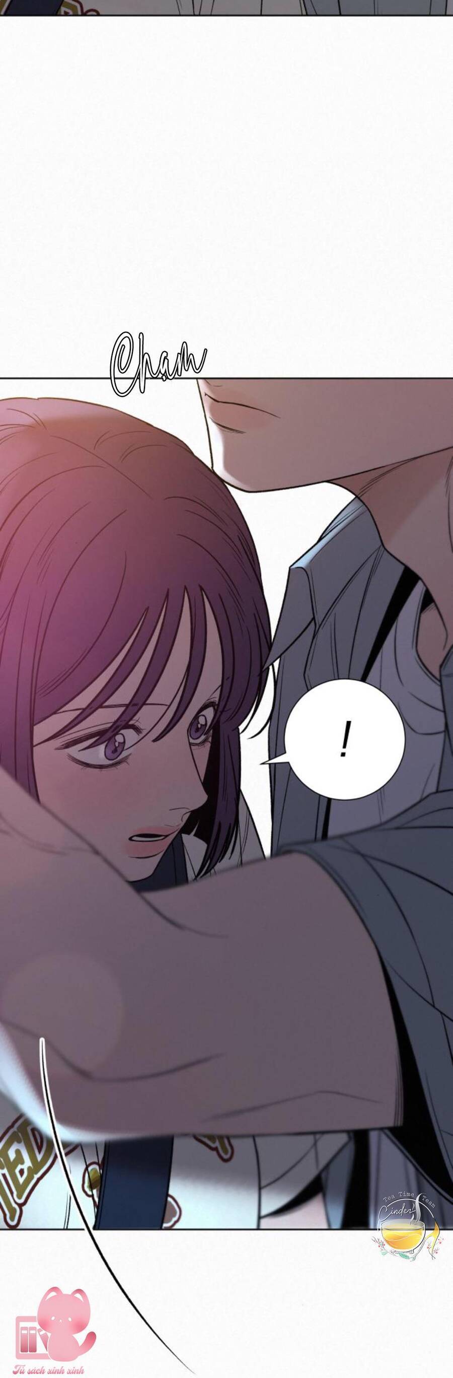 Tình Yêu Trong Sáng Chap 91 - Next Chap 92