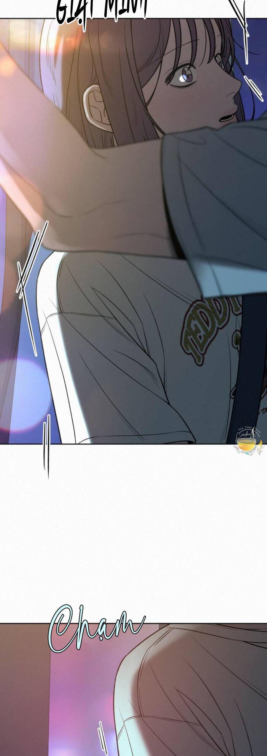 Tình Yêu Trong Sáng Chap 91 - Next Chap 92