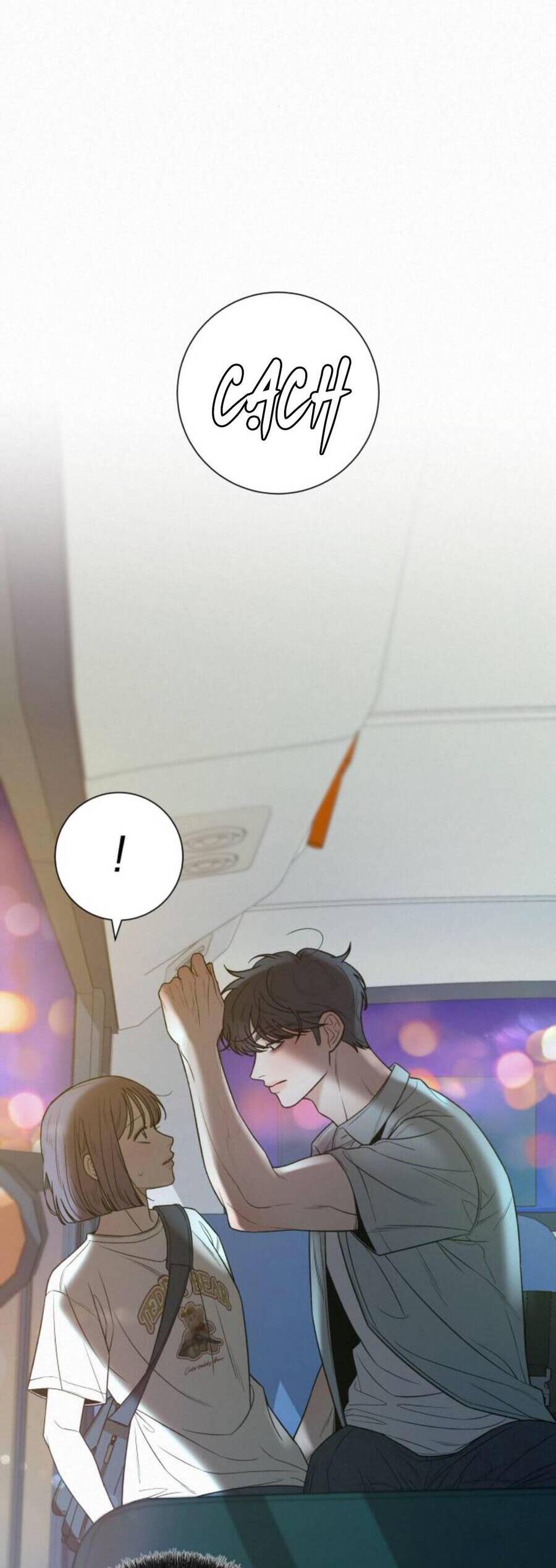 Tình Yêu Trong Sáng Chap 91 - Next Chap 92