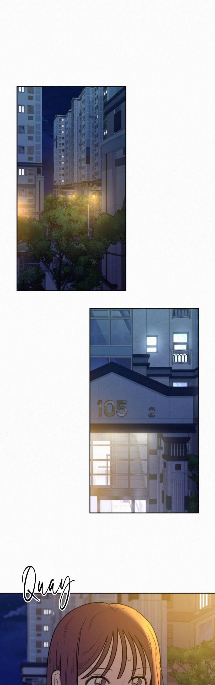 Tình Yêu Trong Sáng Chap 91 - Next Chap 92