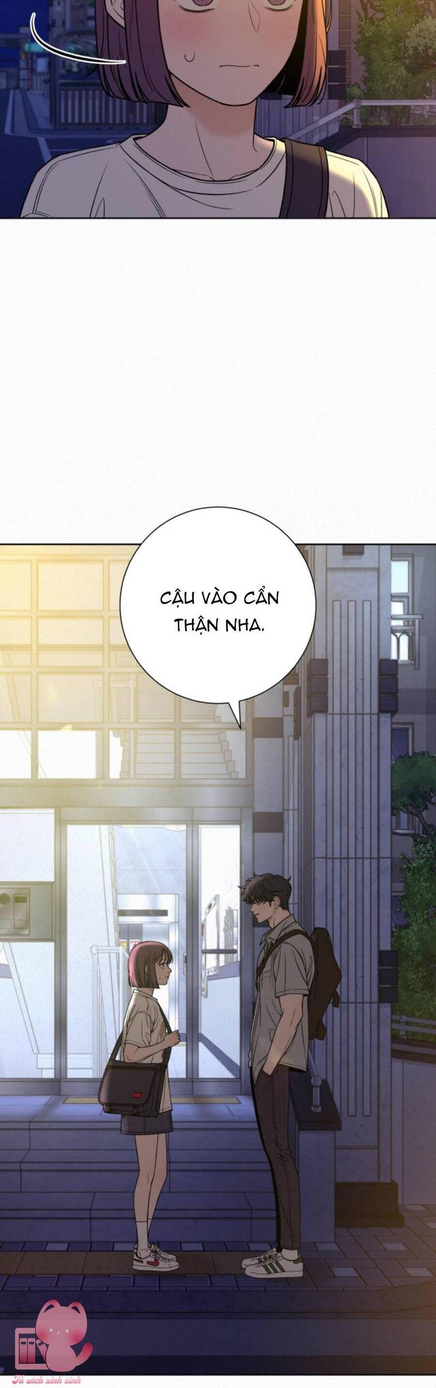 Tình Yêu Trong Sáng Chap 91 - Next Chap 92