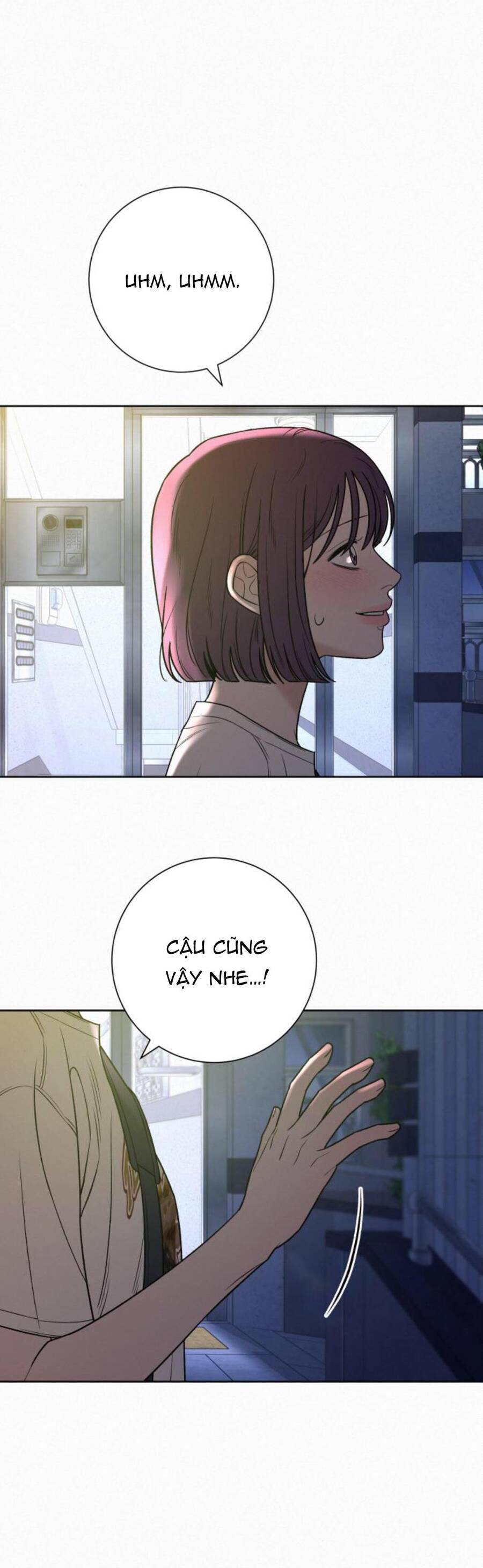 Tình Yêu Trong Sáng Chap 91 - Next Chap 92
