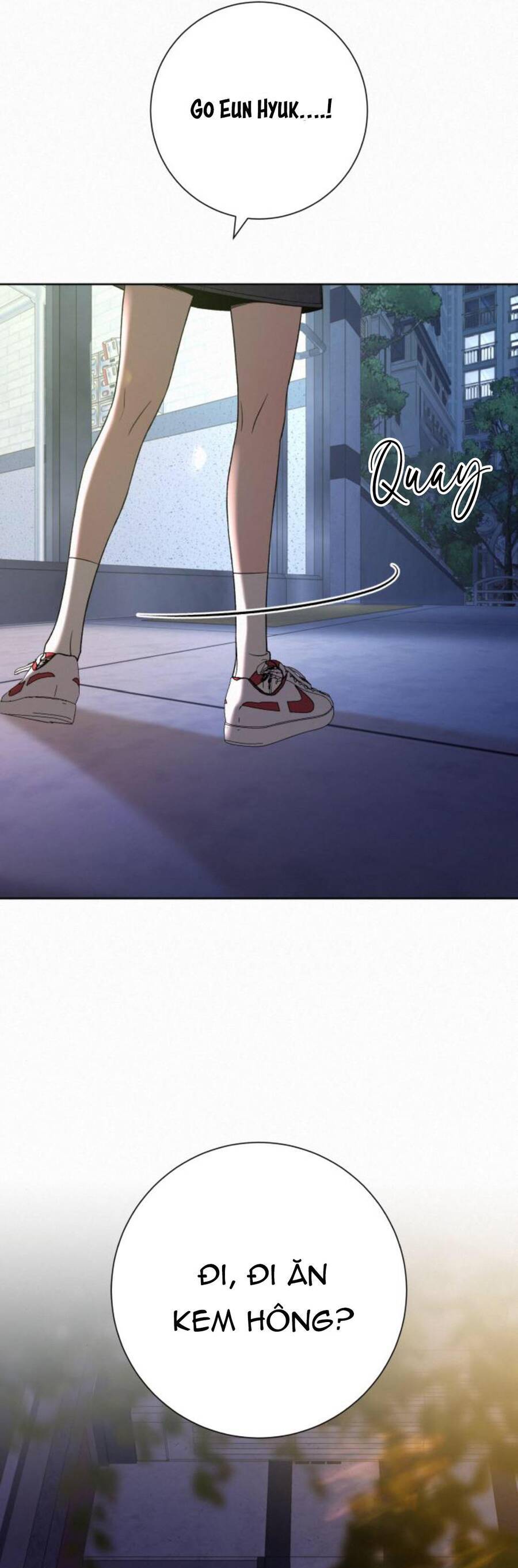 Tình Yêu Trong Sáng Chap 91 - Next Chap 92