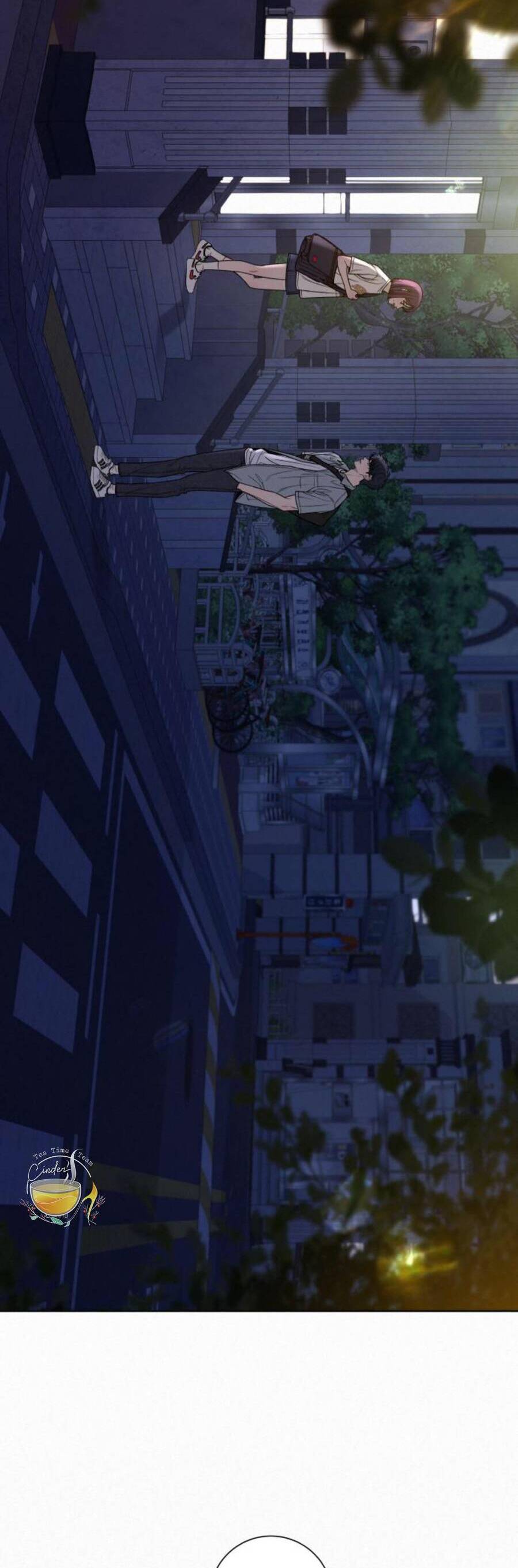 Tình Yêu Trong Sáng Chap 91 - Next Chap 92