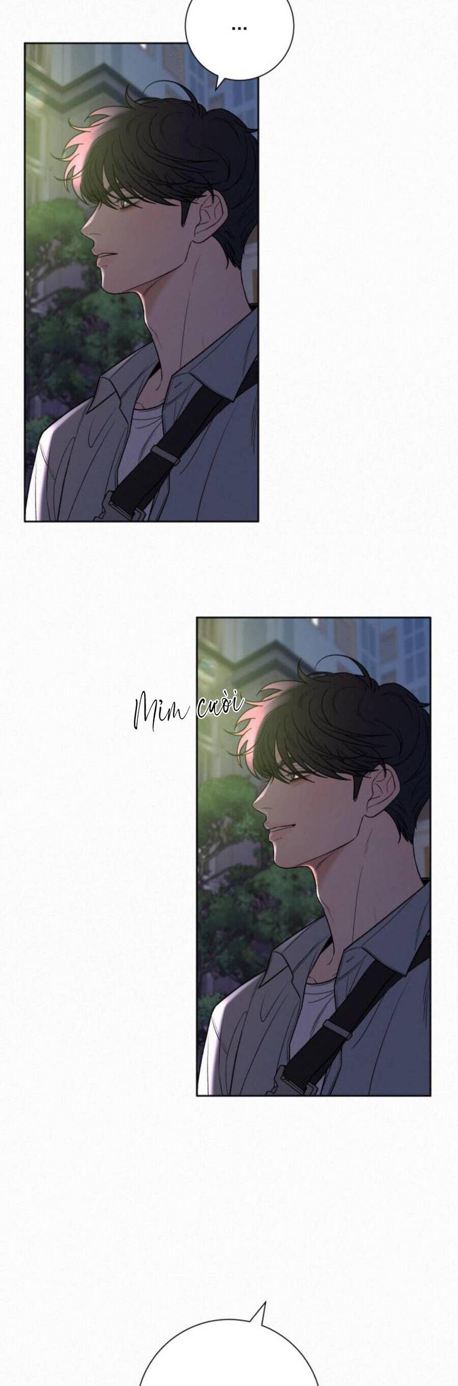 Tình Yêu Trong Sáng Chap 91 - Next Chap 92