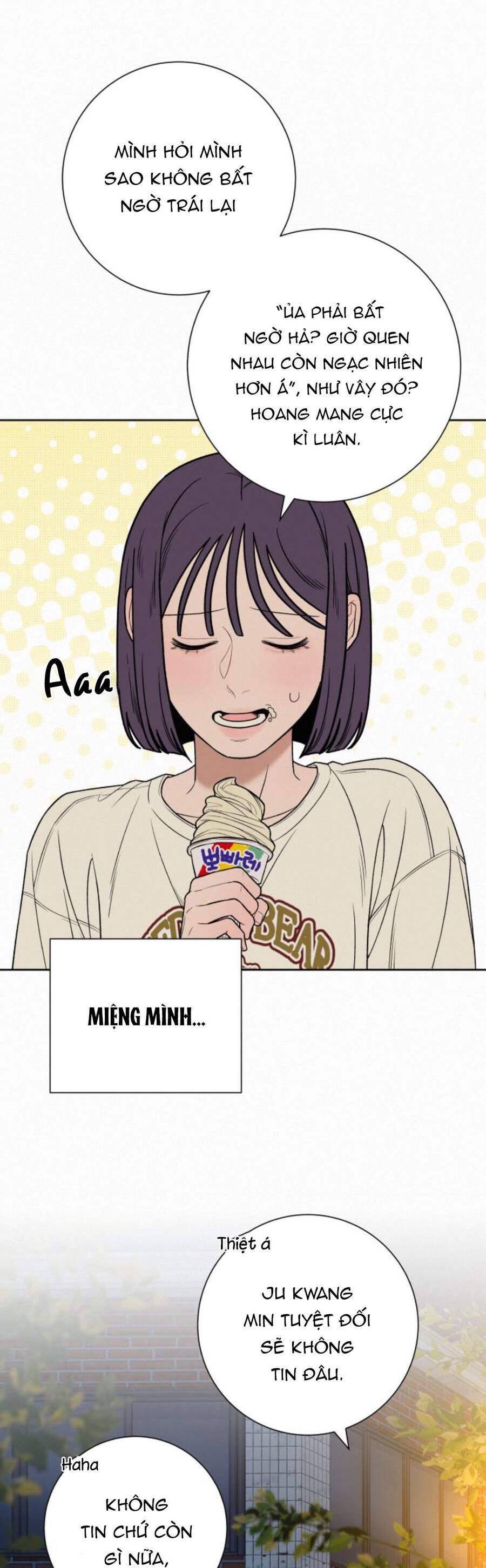 Tình Yêu Trong Sáng Chap 91 - Next Chap 92