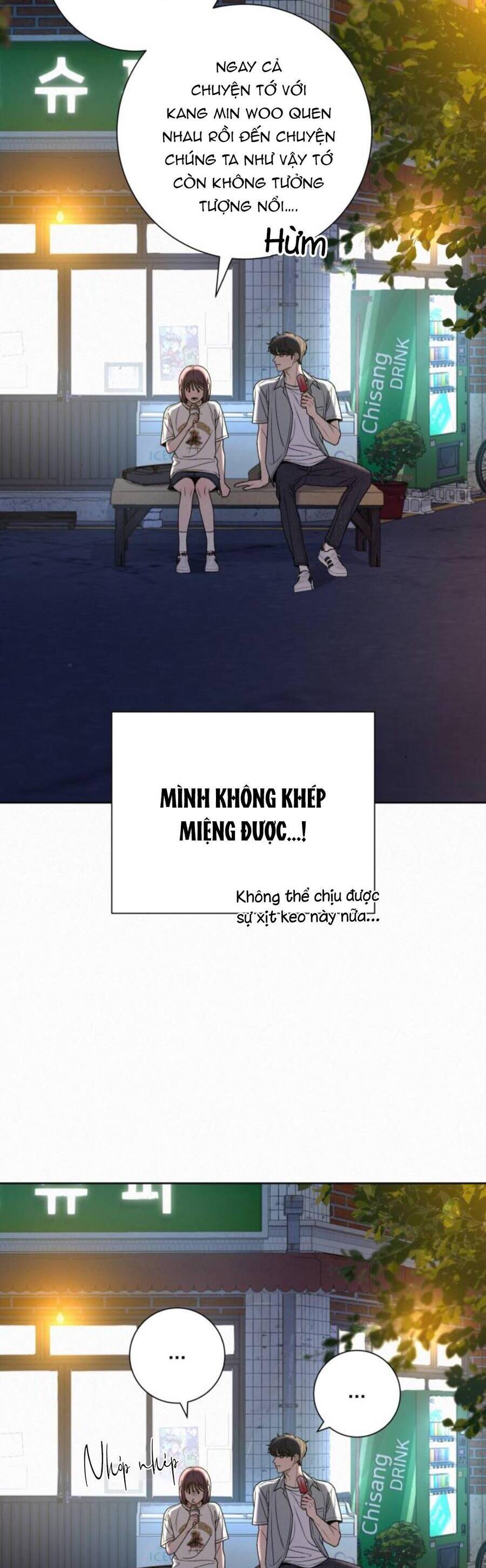 Tình Yêu Trong Sáng Chap 91 - Next Chap 92