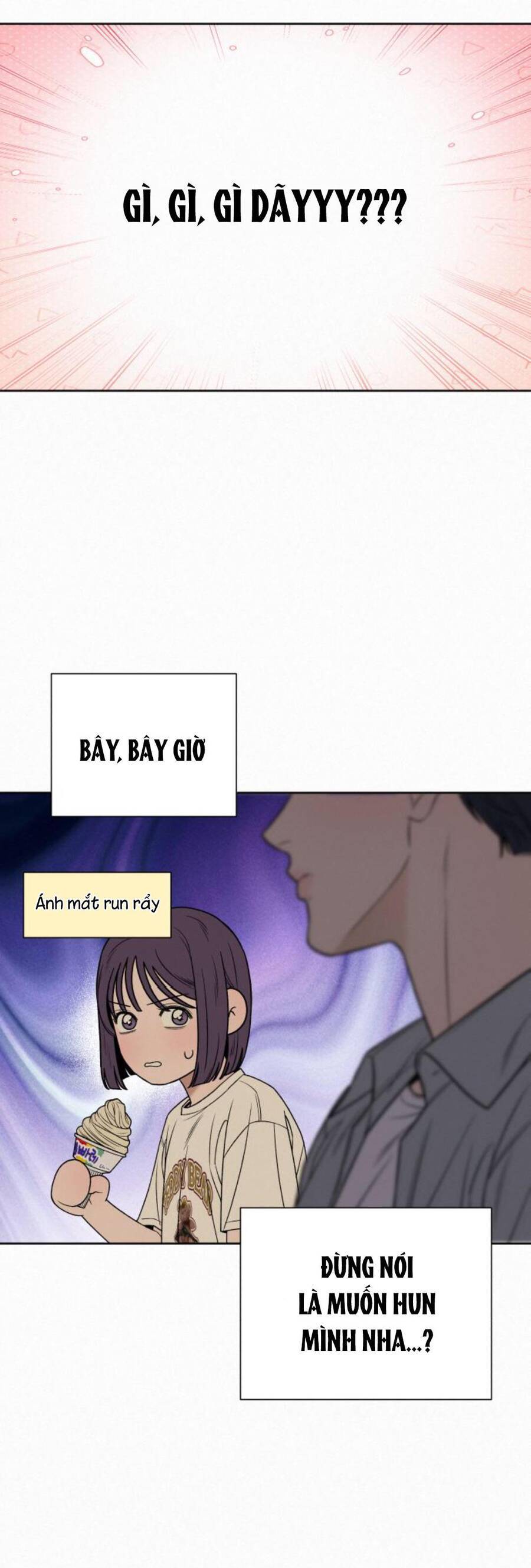 Tình Yêu Trong Sáng Chap 91 - Next Chap 92