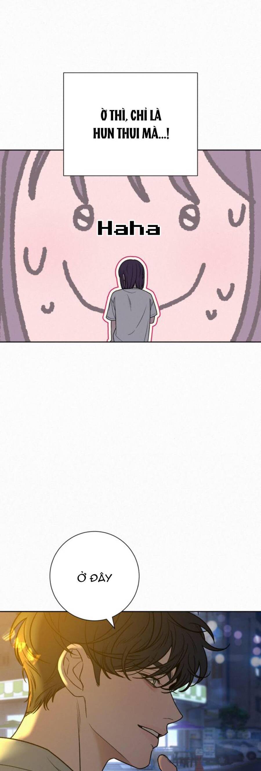 Tình Yêu Trong Sáng Chap 91 - Next Chap 92