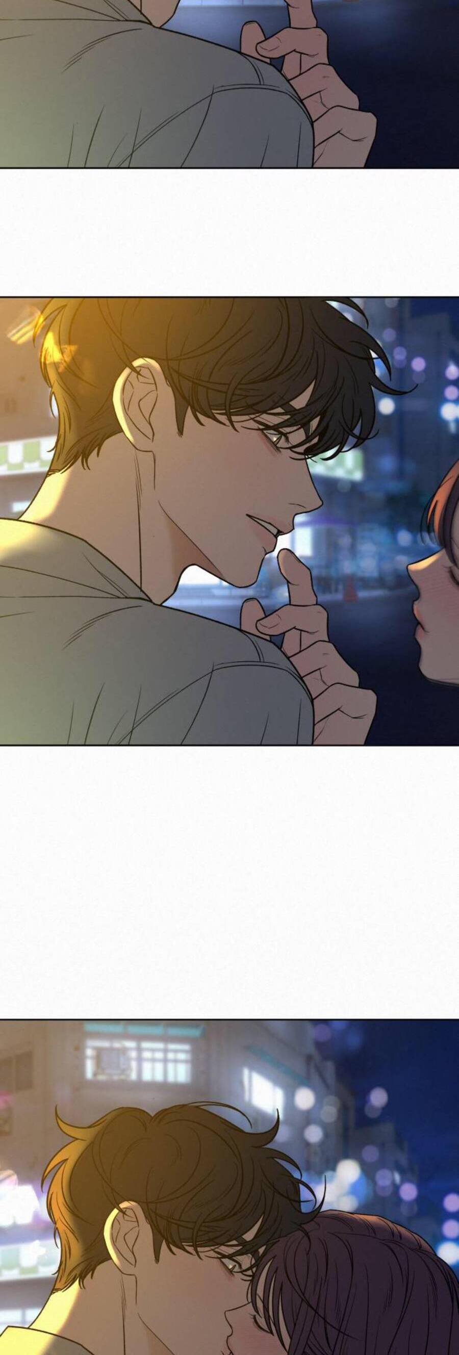 Tình Yêu Trong Sáng Chap 91 - Next Chap 92