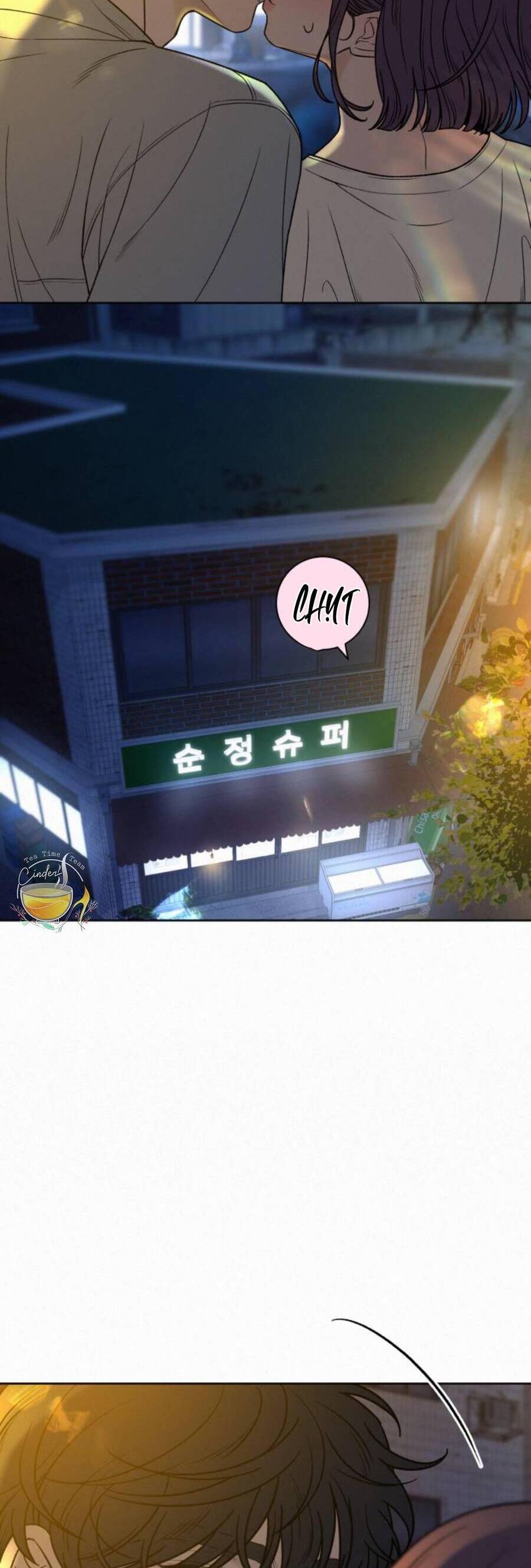 Tình Yêu Trong Sáng Chap 91 - Next Chap 92