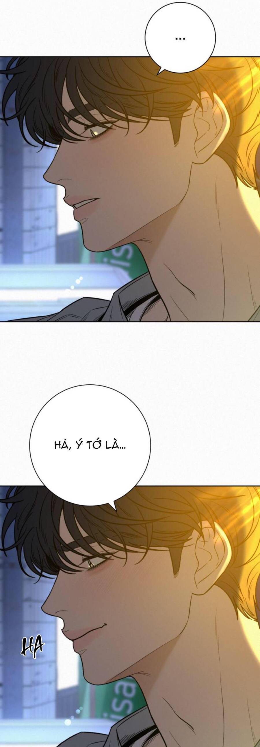 Tình Yêu Trong Sáng Chap 91 - Next Chap 92