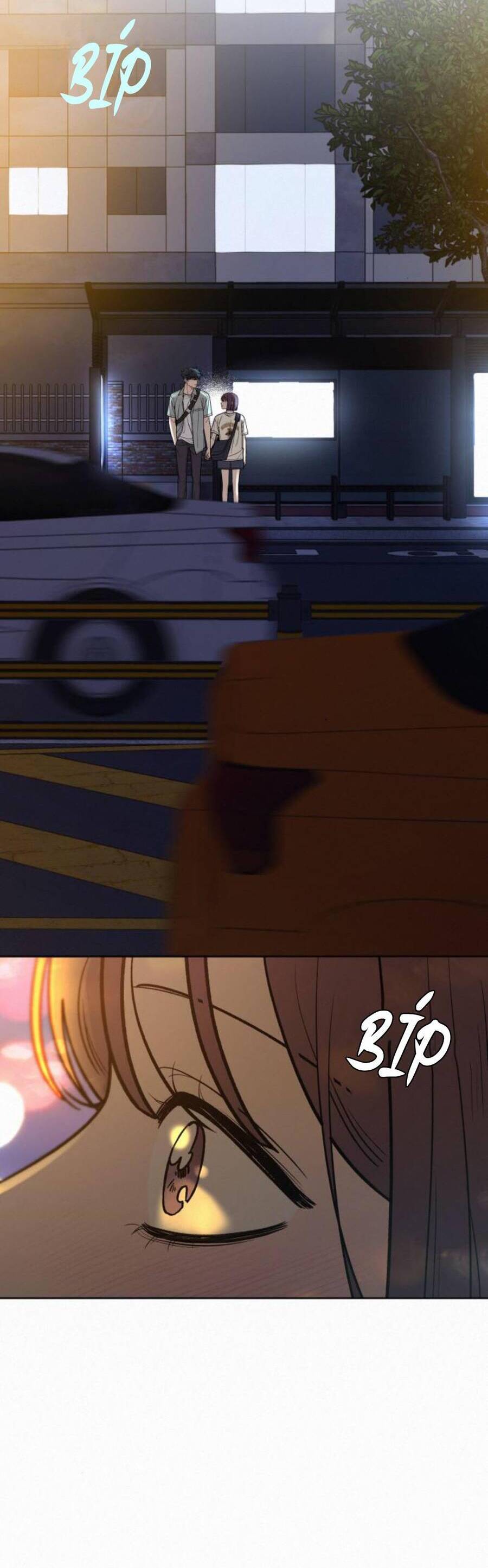 Tình Yêu Trong Sáng Chap 91 - Next Chap 92