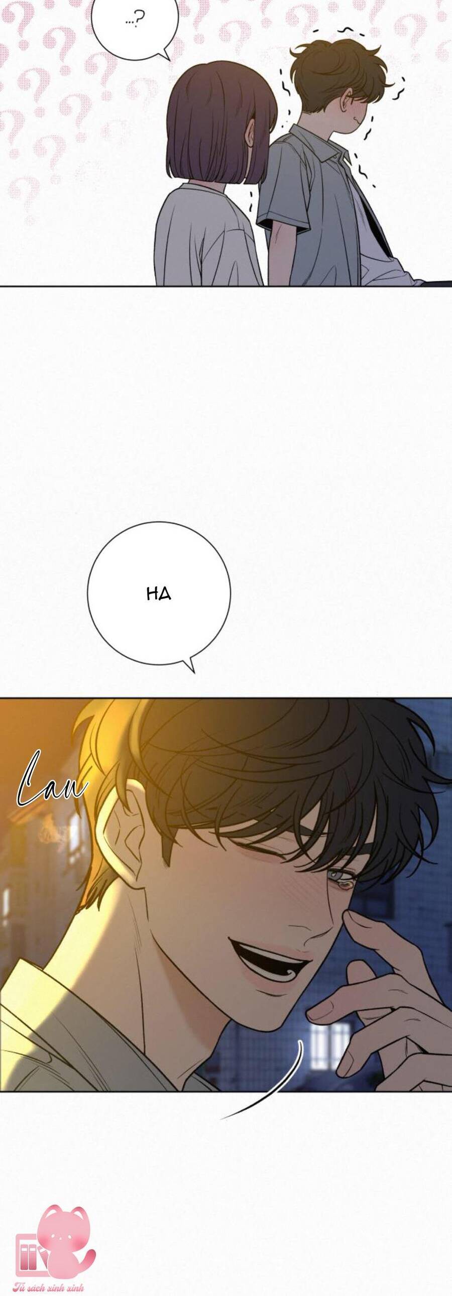 Tình Yêu Trong Sáng Chap 91 - Next Chap 92