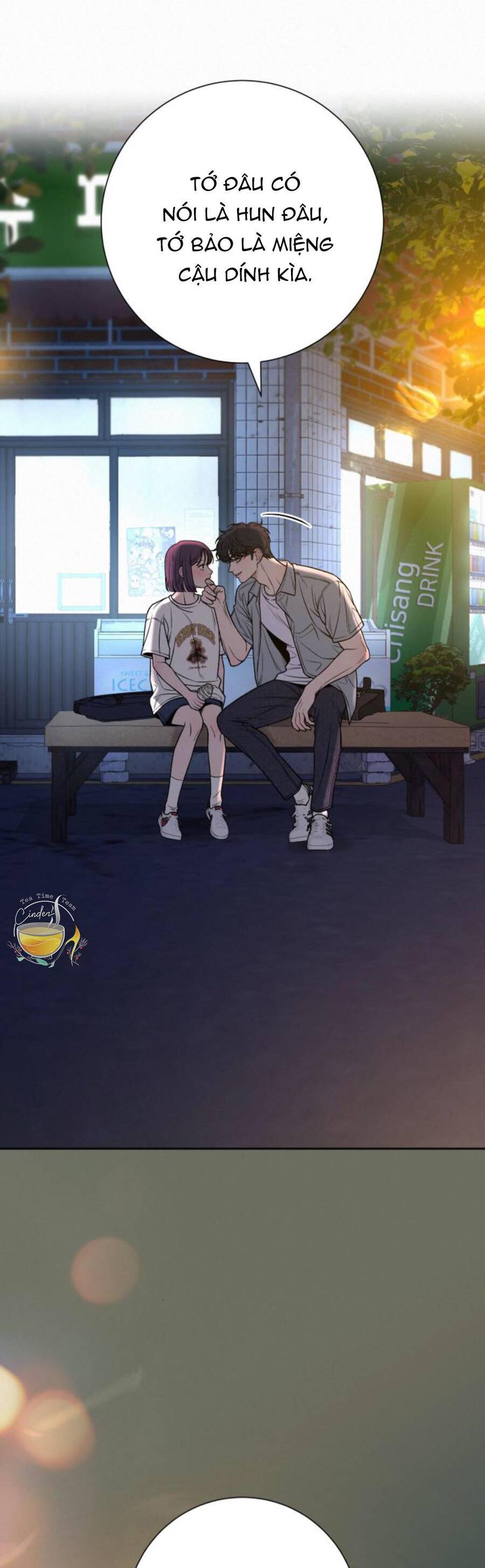 Tình Yêu Trong Sáng Chap 91 - Next Chap 92