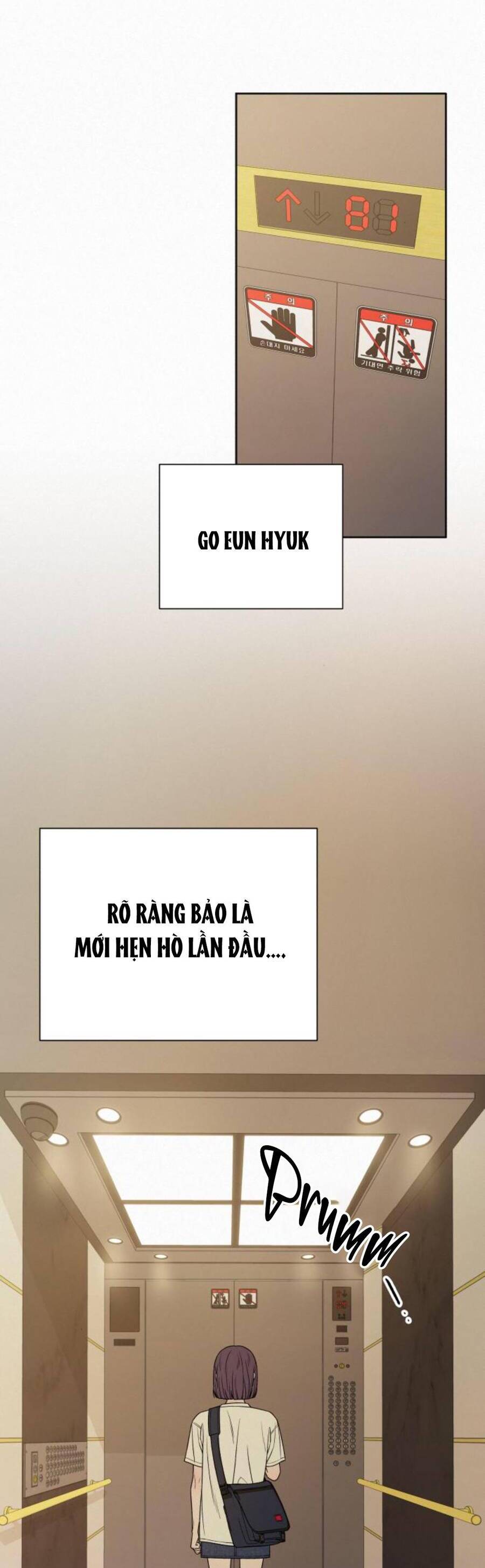 Tình Yêu Trong Sáng Chap 91 - Next Chap 92