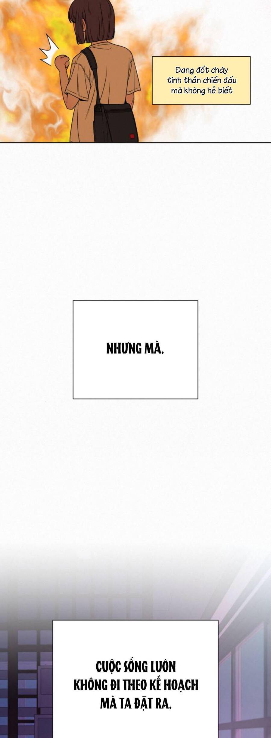 Tình Yêu Trong Sáng Chap 91 - Next Chap 92