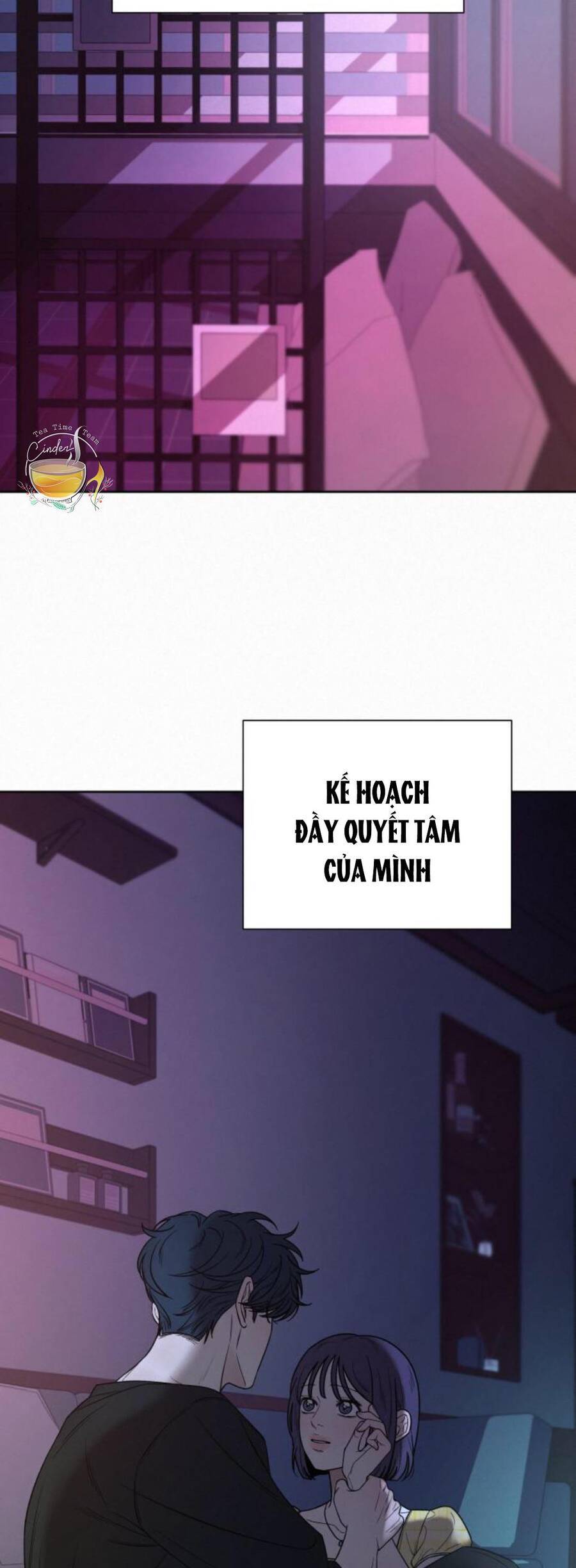 Tình Yêu Trong Sáng Chap 91 - Next Chap 92