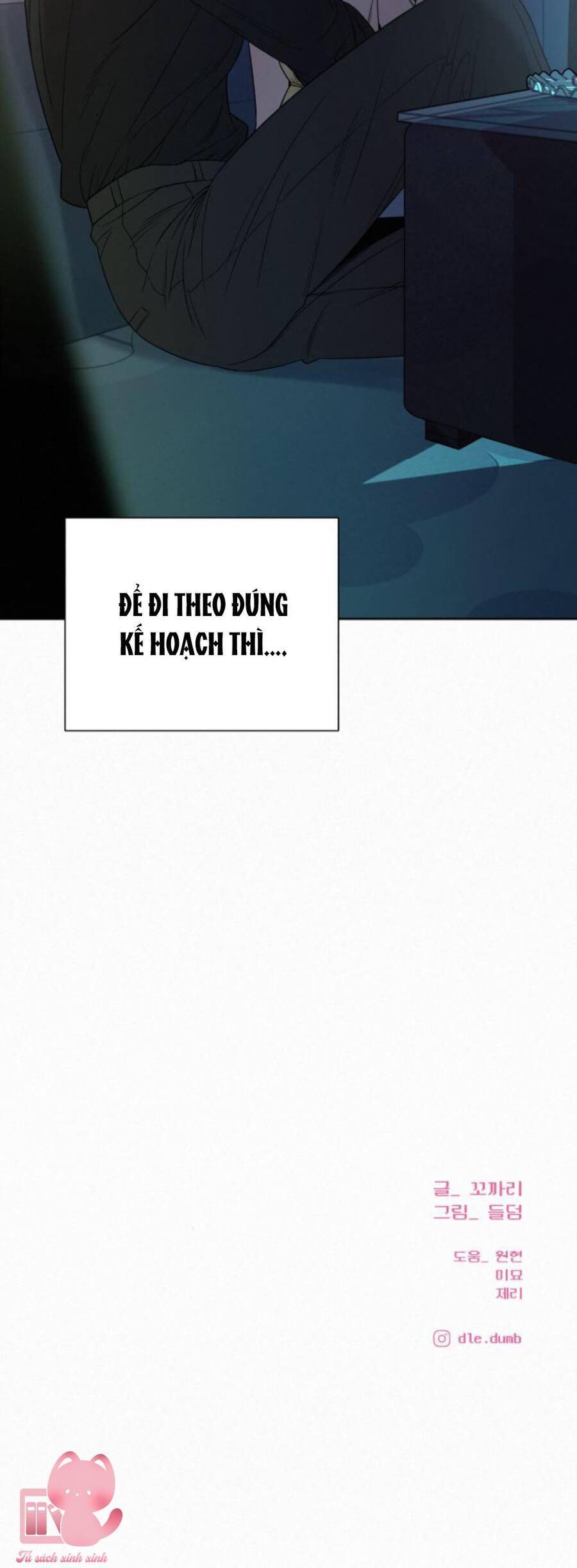 Tình Yêu Trong Sáng Chap 91 - Next Chap 92