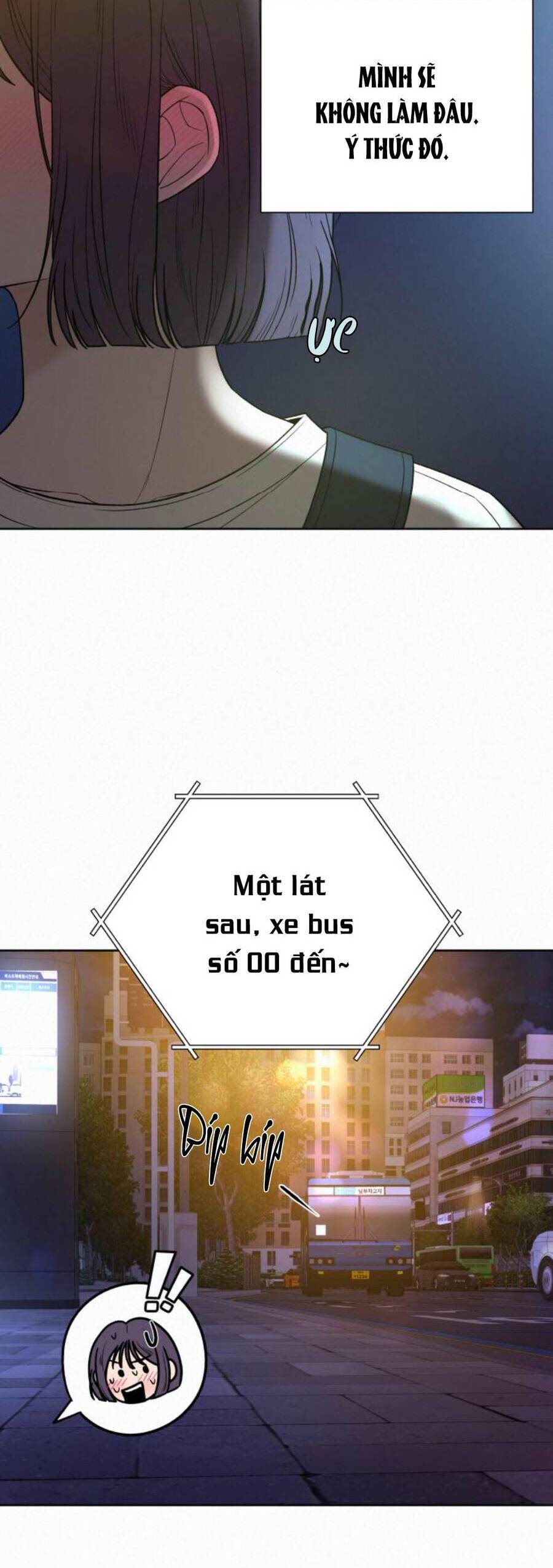 Tình Yêu Trong Sáng Chap 91 - Next Chap 92