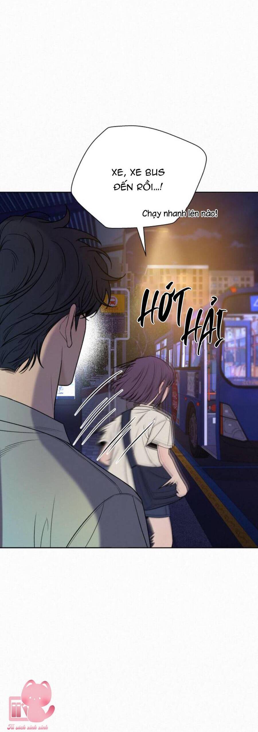 Tình Yêu Trong Sáng Chap 91 - Next Chap 92