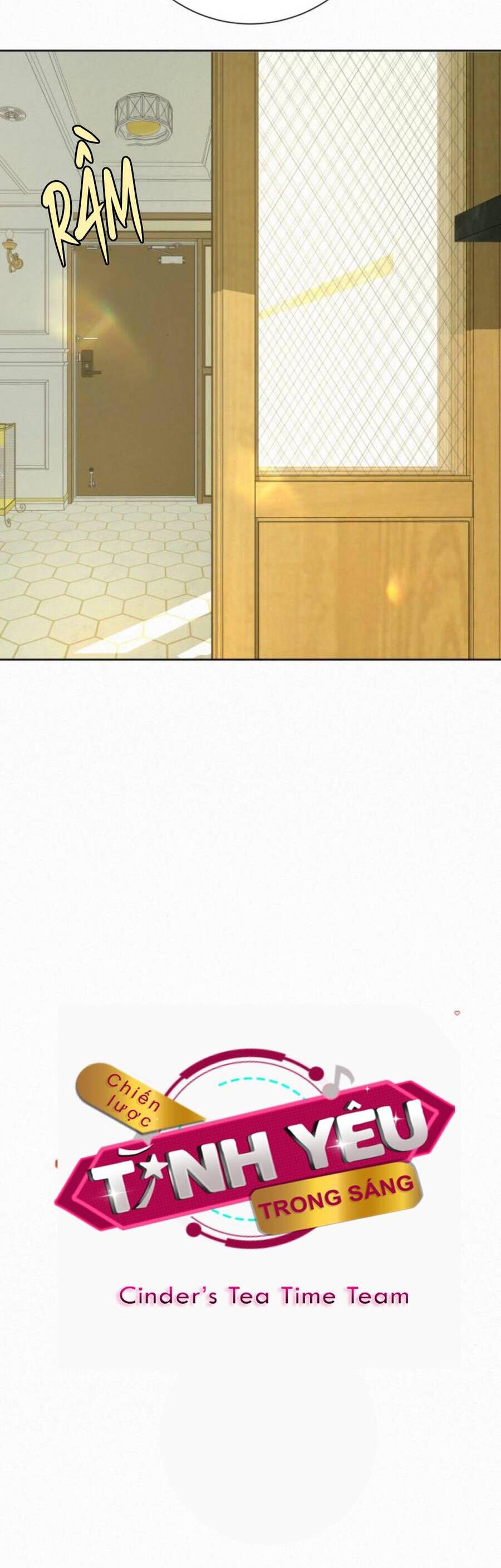 Tình Yêu Trong Sáng Chap 92 - Next Chap 93