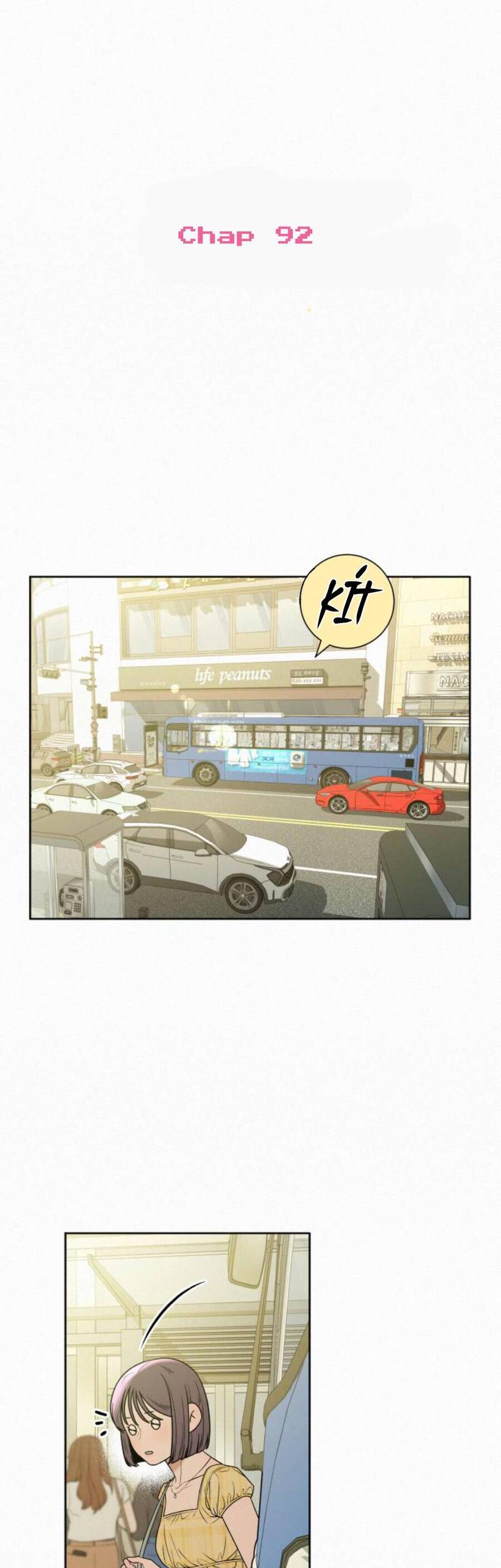 Tình Yêu Trong Sáng Chap 92 - Next Chap 93