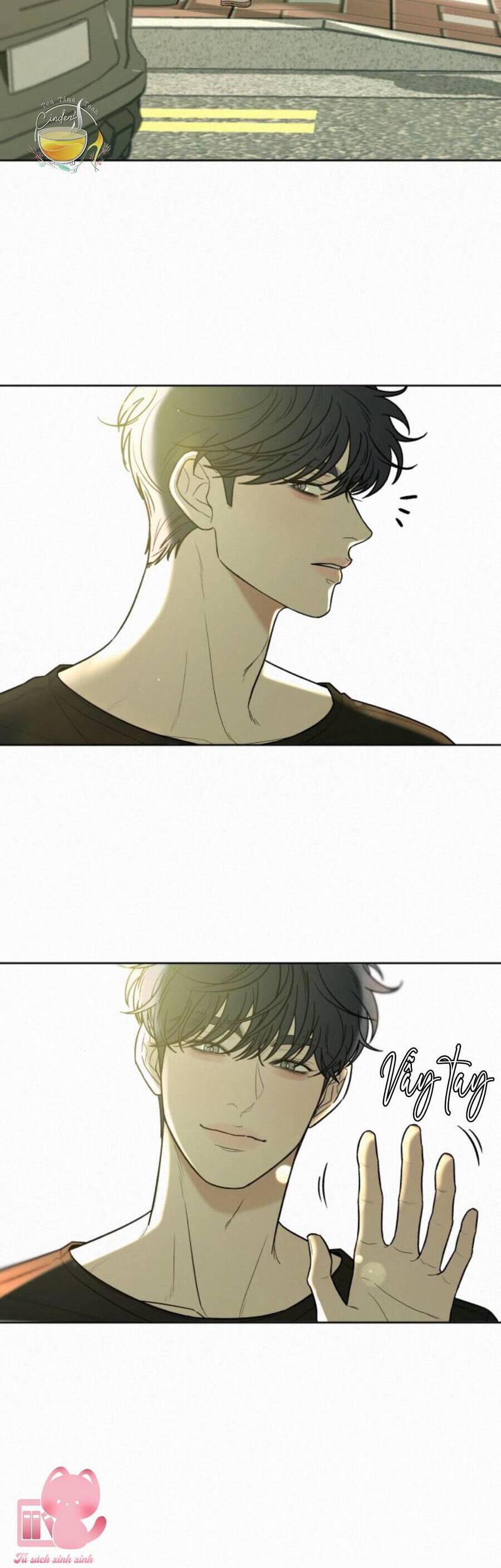 Tình Yêu Trong Sáng Chap 92 - Next Chap 93