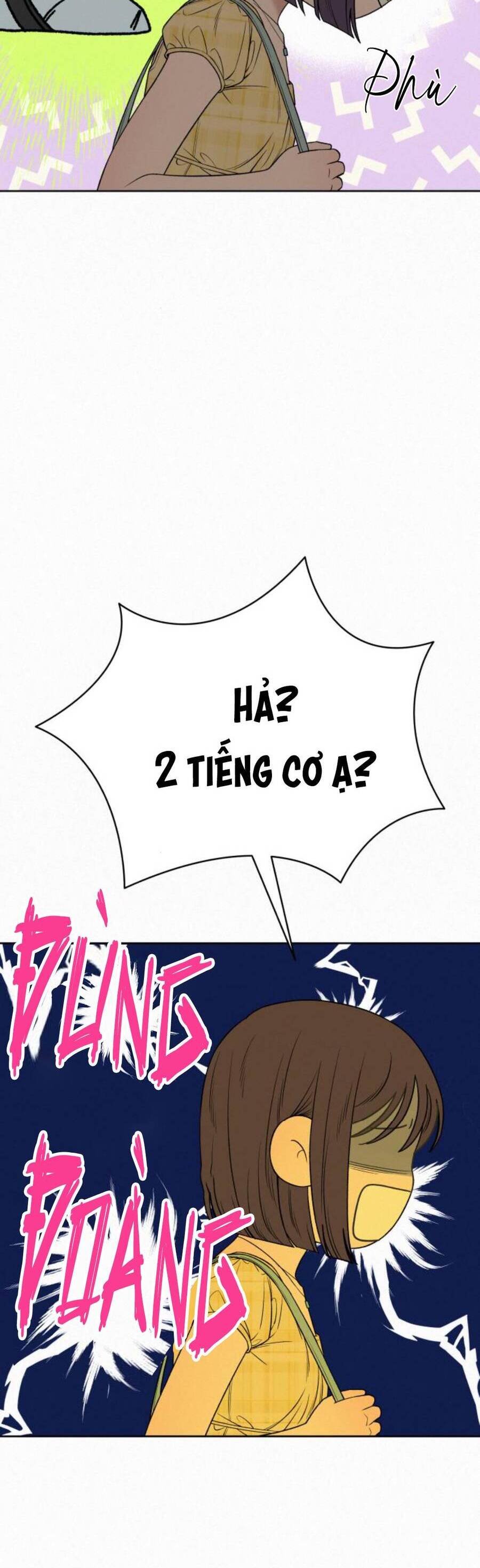 Tình Yêu Trong Sáng Chap 92 - Next Chap 93